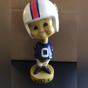 Sports Specialties Buffalo Bills Bobble Head